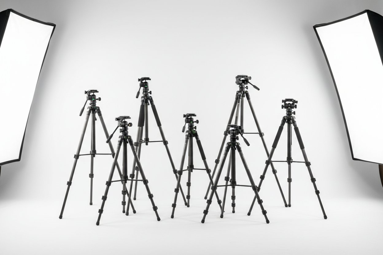 Tripods 